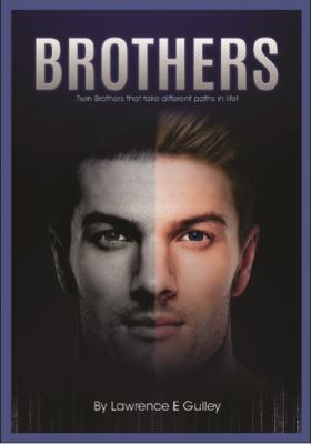 Brothers 1943927170 Book Cover