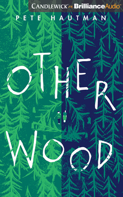 Otherwood 1978644620 Book Cover