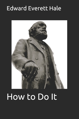 How to Do It 1693144085 Book Cover