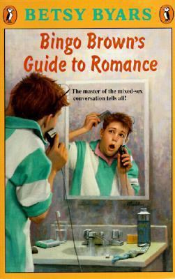 Bingo Brown's Guide to Romance 0785735852 Book Cover