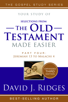 OT Made Easier Pt. 4 3rd Edition 1462142729 Book Cover