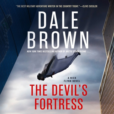 The Devil's Fortress B0CLF6BNPG Book Cover