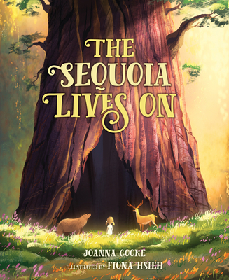 The Sequoia Lives on 1930238851 Book Cover