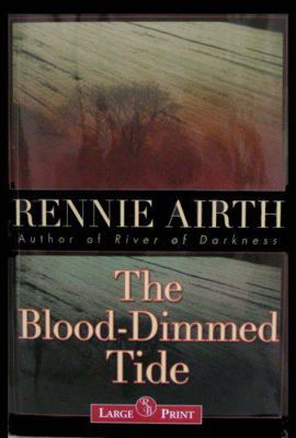 The Blood-dimmed Tide 1419375997 Book Cover