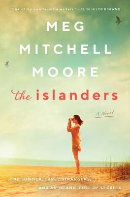 The Islanders 0062840061 Book Cover