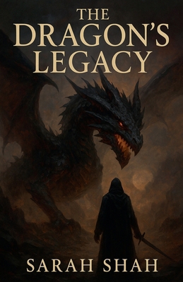 The Dragon's Legacy B0FRRPXHYP Book Cover