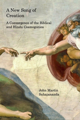 A New Song of Creation: A Convergence of the Bi... B0CZC1422B Book Cover