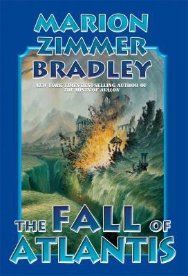 Fall of Atlantis : Fall of Atlantis B00CHMI0W4 Book Cover