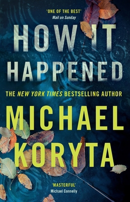 How It Happened 1473614627 Book Cover