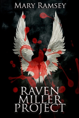 Raven Miller Project 1034278762 Book Cover