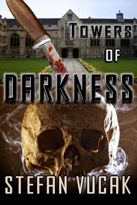 Towers of Darkness 0987601490 Book Cover