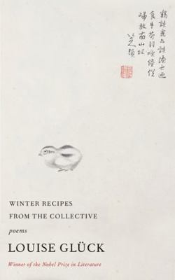 "WINTER RECIPES FROM THE COLLECTIVE HB" 1800171803 Book Cover