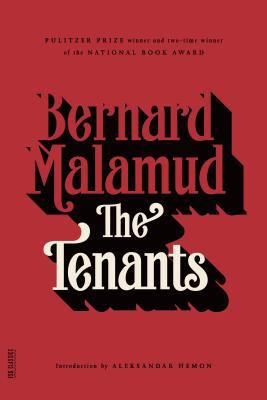 The Tenants 0374521026 Book Cover