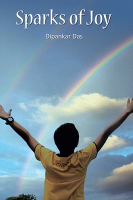 Sparks of Joy 1482870460 Book Cover