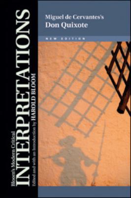 Don Quixote 1604138211 Book Cover