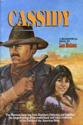 Cassidy 0936860308 Book Cover