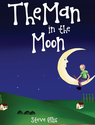 The Man in the Moon 1527285561 Book Cover