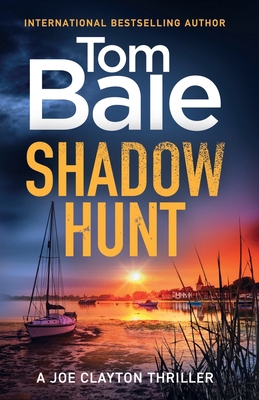 Shadow Hunt 1806563924 Book Cover
