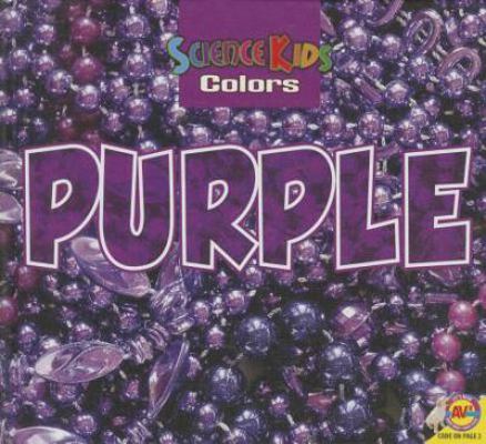 Purple 1489612580 Book Cover