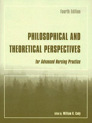 Philosophical and Theoretical Perspectives for ... 0763740306 Book Cover