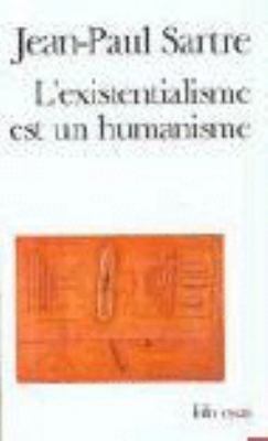 Existen Est Un Huma [French] B0000DLNT3 Book Cover