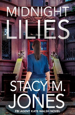 Midnight Lilies B0FMP7PW7T Book Cover