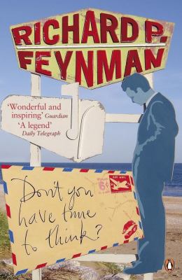 Don't You Have Time to Think? 0141021136 Book Cover