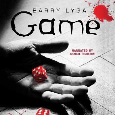 Game Lib/E 1619699591 Book Cover