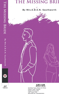 The Missing Bride 9356566712 Book Cover