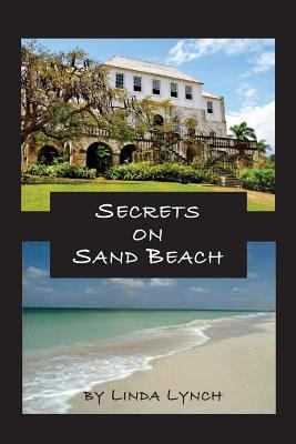 Secrets on Sand Beach 1534884696 Book Cover