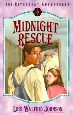 Midnight Rescue 0613128788 Book Cover