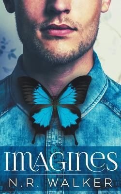 Imagines (Imago) 1545149798 Book Cover
