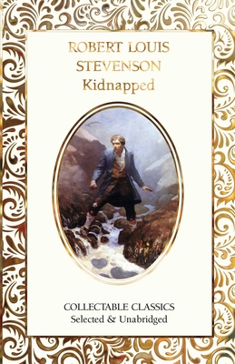 Kidnapped 1804177873 Book Cover