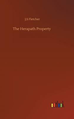 The Herapath Property 3752373083 Book Cover