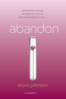 Abandon: A Possession Novel 1442484810 Book Cover