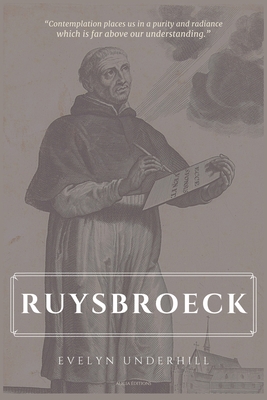 Ruysbroeck 2357286997 Book Cover