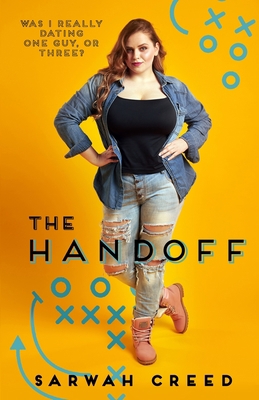 The Handoff 1684800366 Book Cover