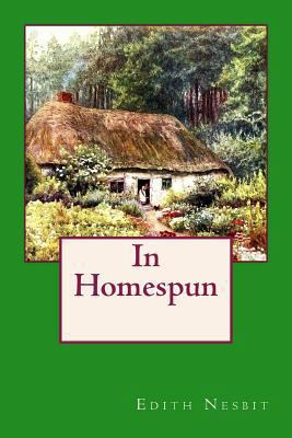 In Homespun 1975803094 Book Cover