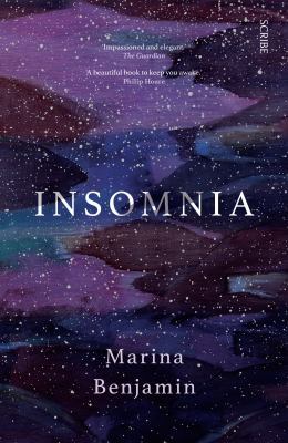 Insomnia 1911344935 Book Cover