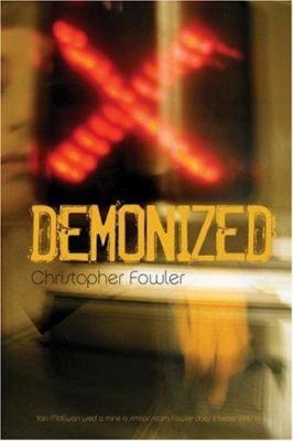 Demonized 1852428481 Book Cover