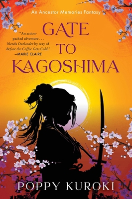 Gate to Kagoshima 0063410893 Book Cover