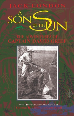 A Son of the Sun: The Adventures of Captain Dav... 0806133627 Book Cover