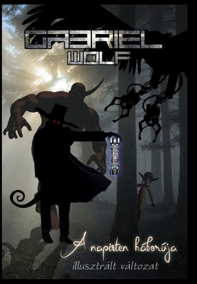 A napisten h?bor?ja [Hungarian] 1715308212 Book Cover