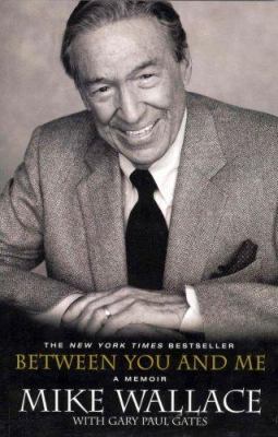 Between You and Me: A Memoir 0786888431 Book Cover