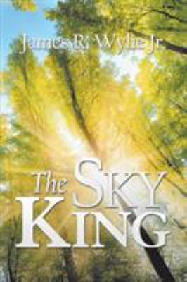 The Sky King 1532038542 Book Cover