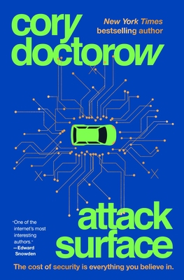 Attack Surface 1250757533 Book Cover