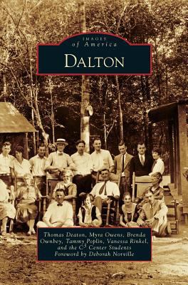 Dalton 1531644066 Book Cover