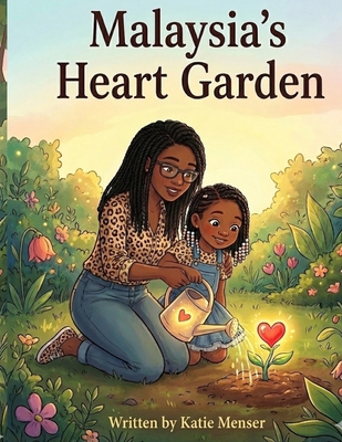 Malaysia's Heart Garden B0HLCVSY9G Book Cover