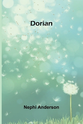 Dorian 9369059563 Book Cover