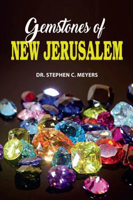 Gemstones of New Jerusalem 1734411368 Book Cover
